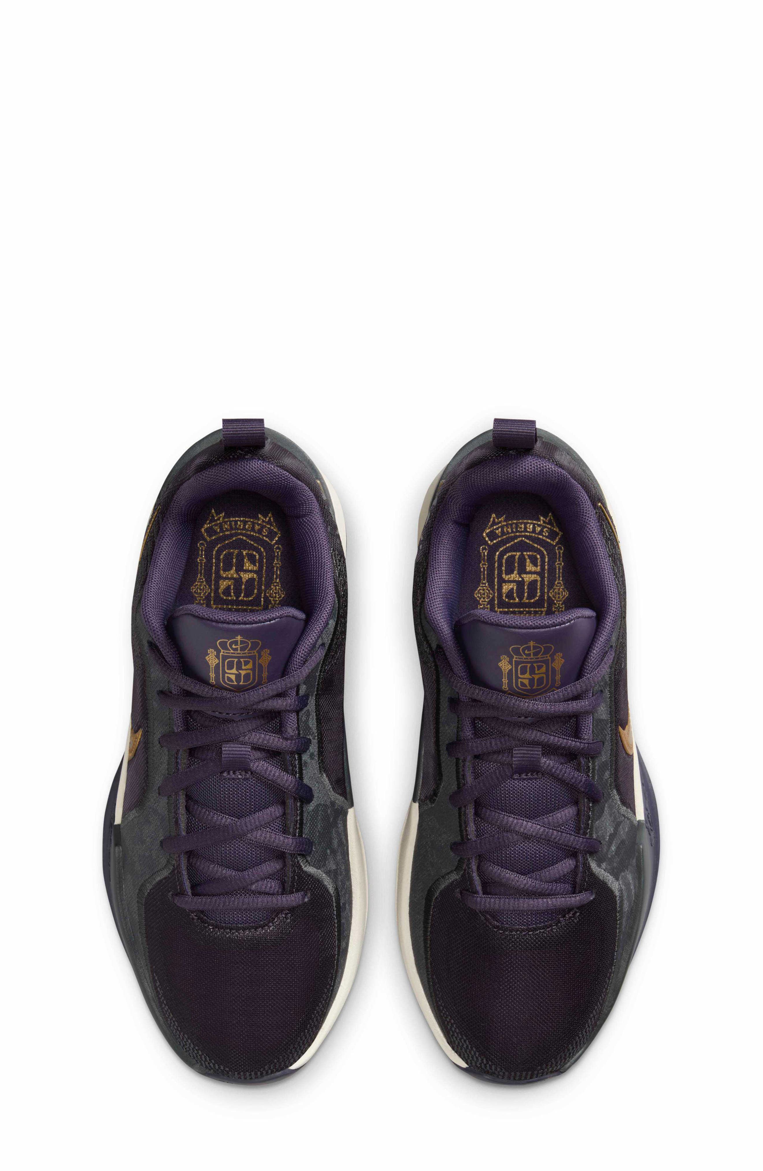 Nike Sabrina 2 Basketball Shoe, Alternate, color, 