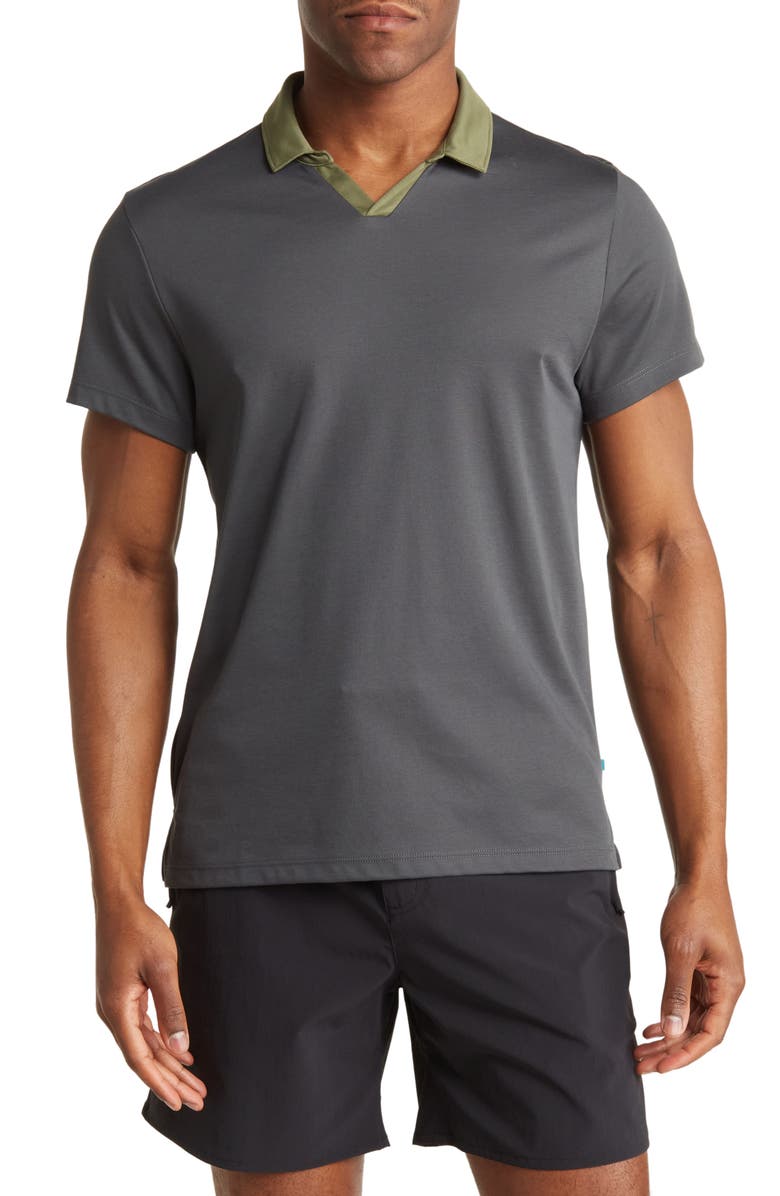 Jason Scott Tech Polo, Main, color,