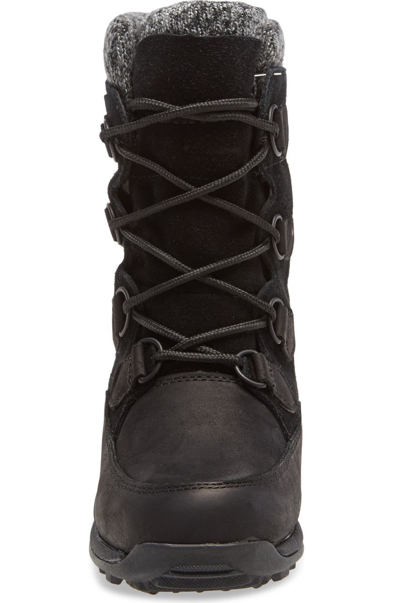 Baffin Eldora Waterproof Boot, Alternate, color,