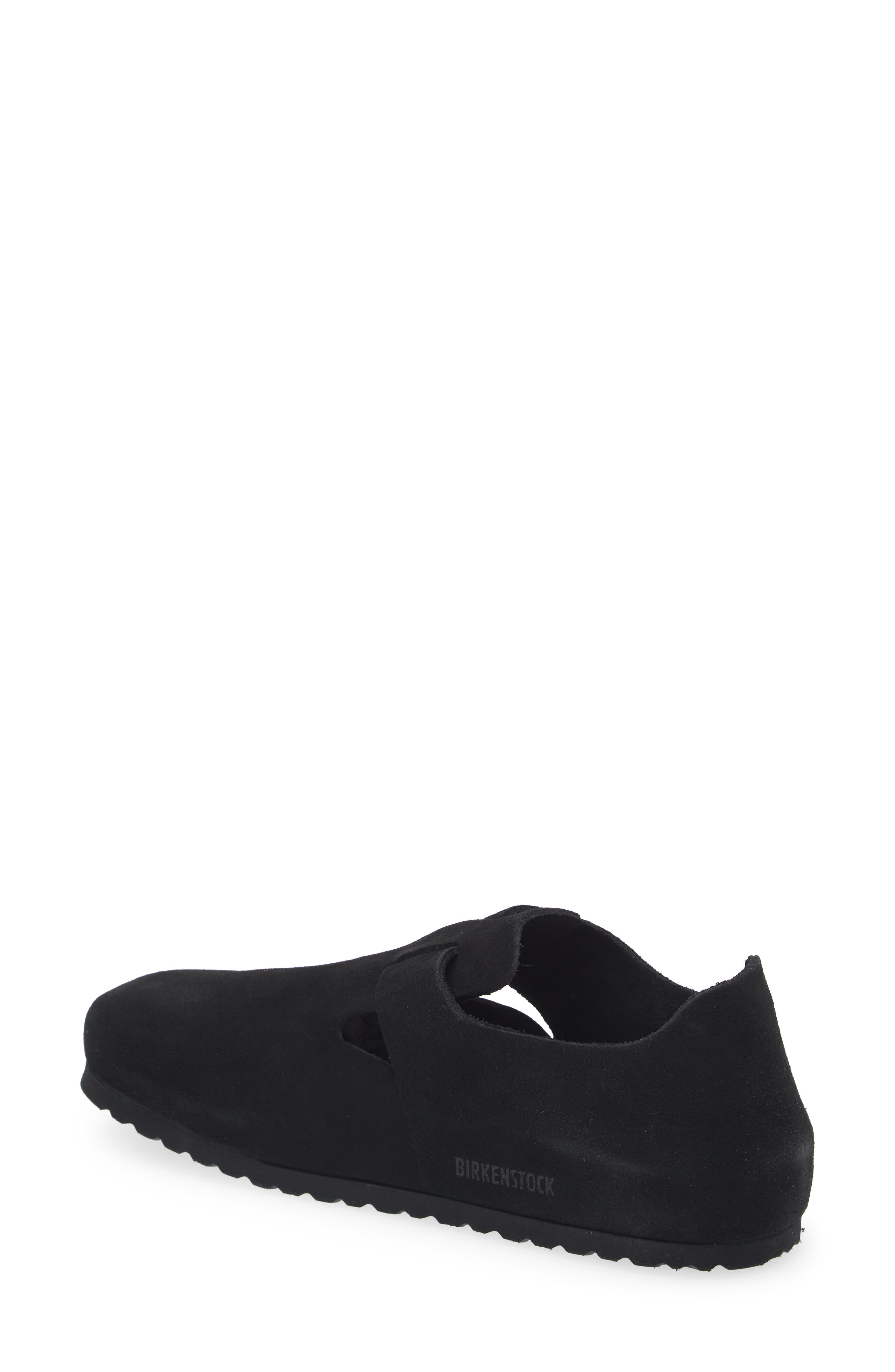 Birkenstock London Clog, Alternate, color, 