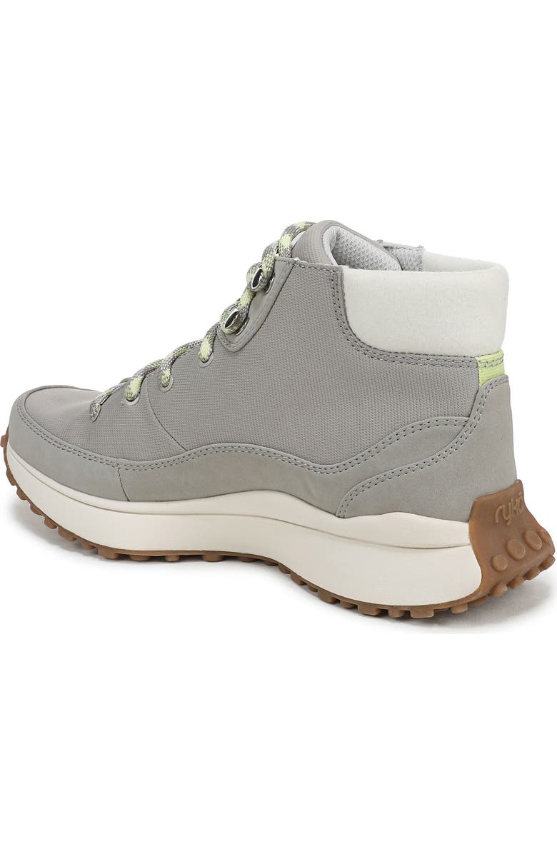 Rykä Jackpot Bootie, Alternate, color, Cool Grey