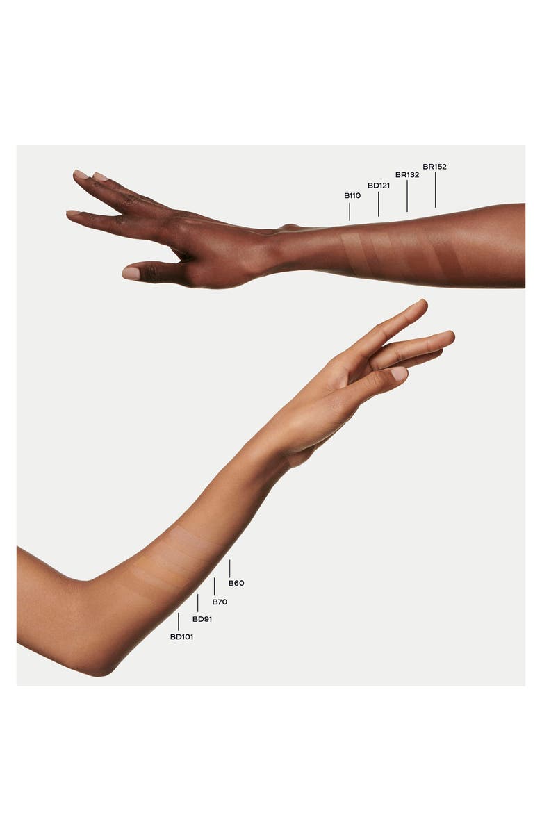 CHANEL SUBLIMAGE LE TEINT Foundation, Alternate, color,