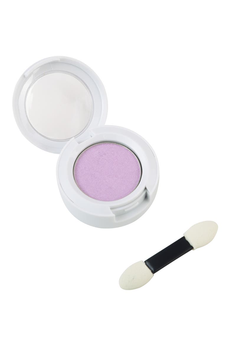 Kids' Lilac Sparkles Mineral Play Makeup Duo, Alternate, color, PURPLE