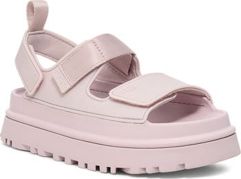 UGG® Goldenglow Slingback Sandal (Women) | Nordstrom UGG® Goldenglow Slingback Sandal (Women) | Nordstrom