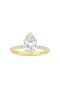 selected 14K Yellow Gold