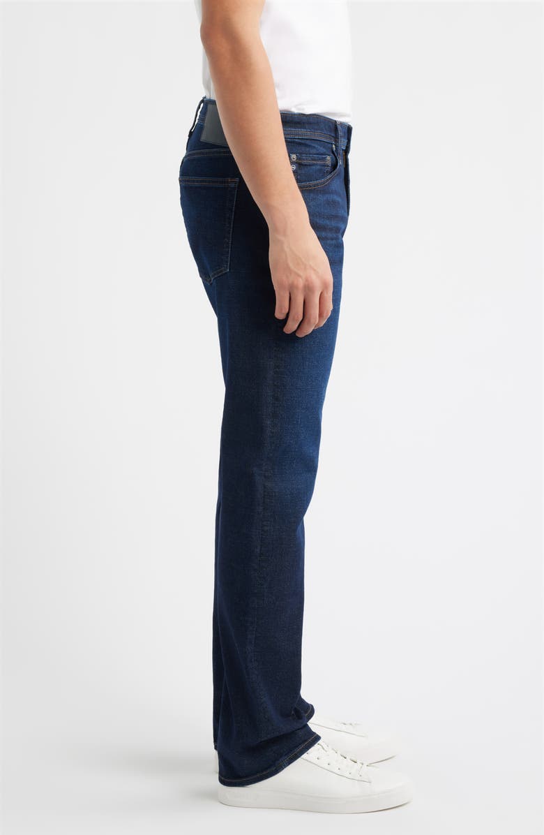 AG Protégé Straight Leg Jeans, Alternate, color, 