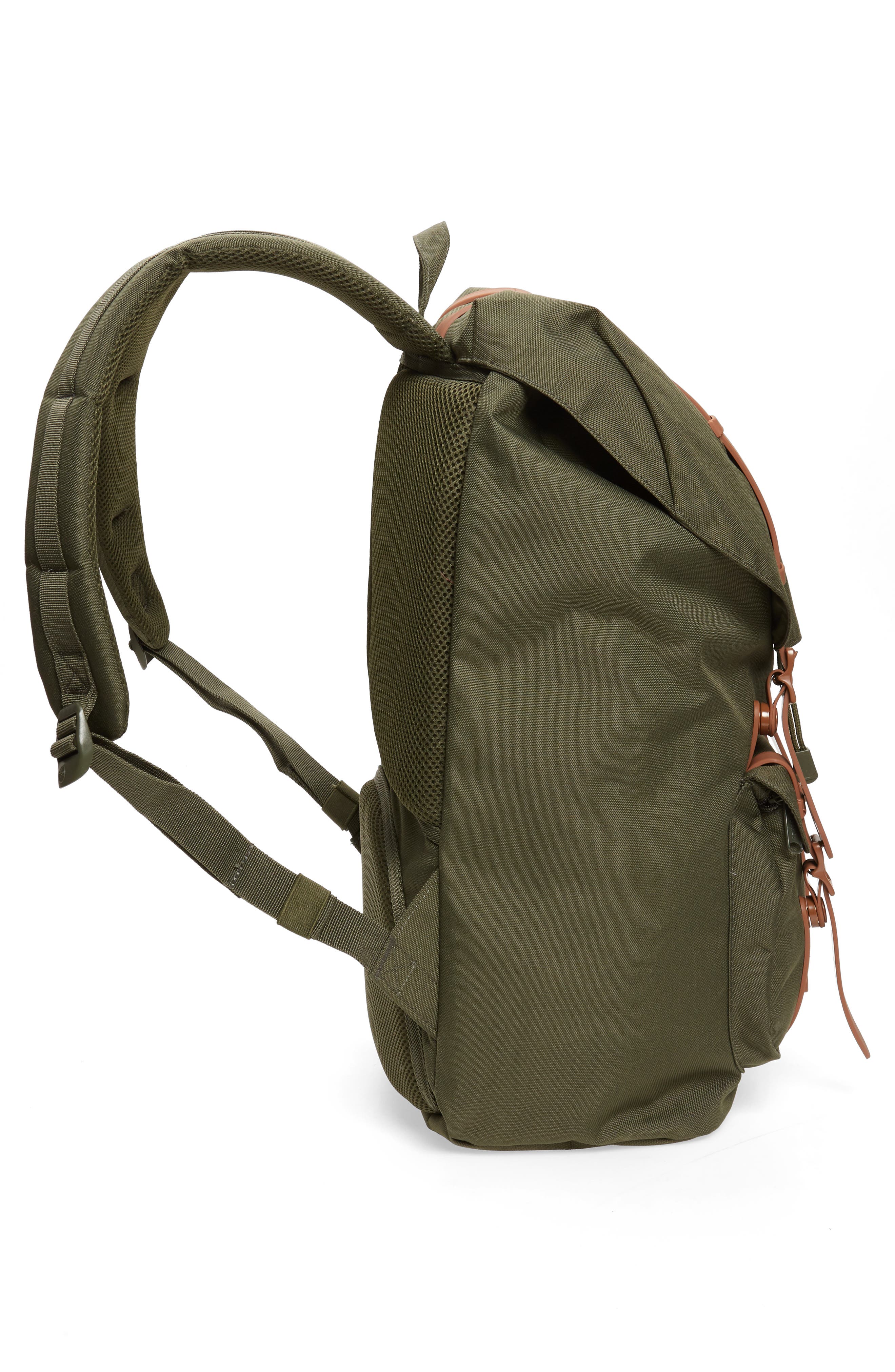 Herschel Supply Co. Little America Backpack, Alternate, color, 