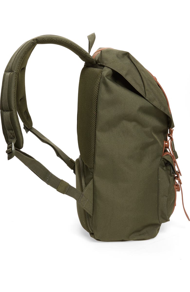 Herschel Supply Co. Little America Backpack, Alternate, color,