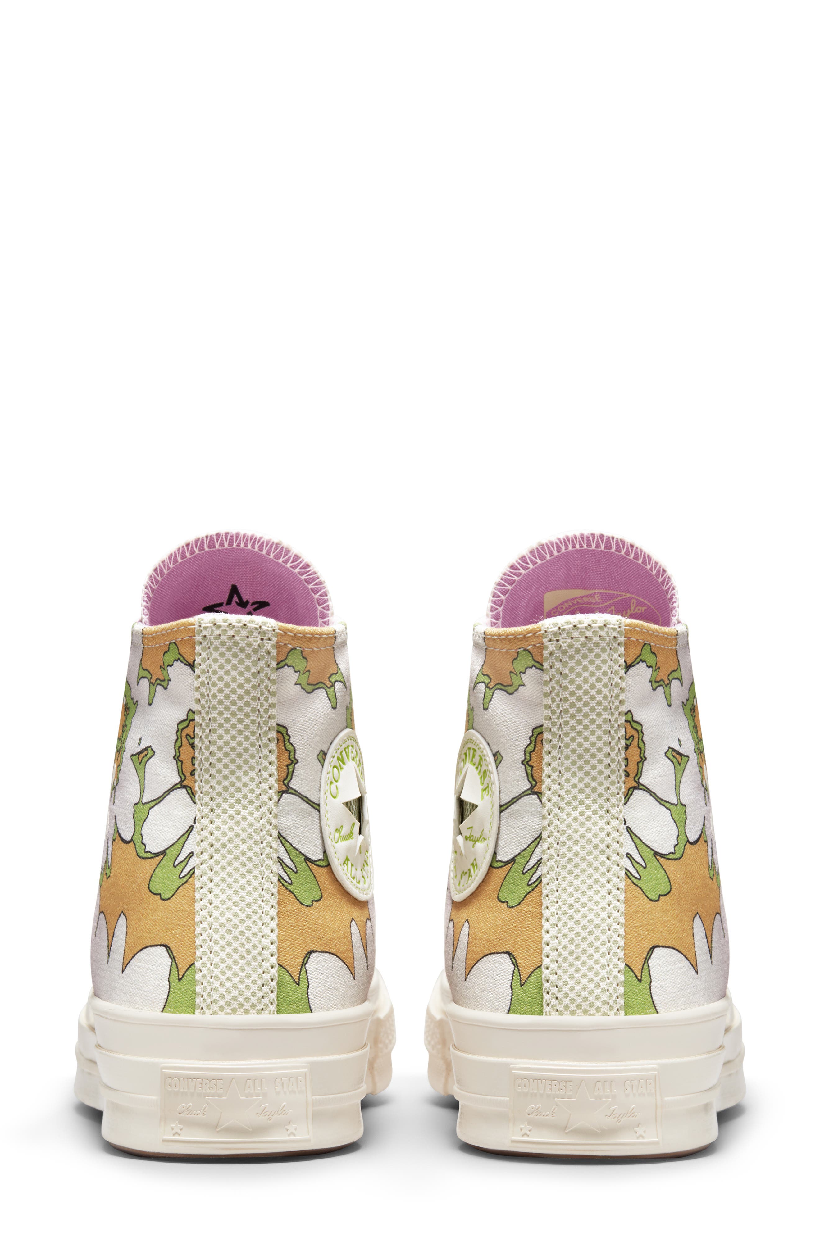 Converse Chuck Taylor<sup>®</sup> 70 High Top Sneaker, Alternate, color, 