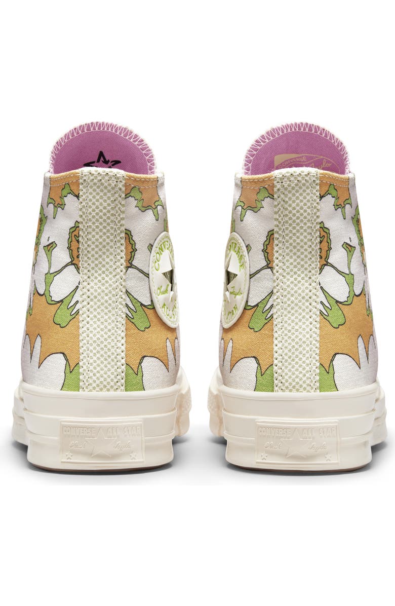 Converse Chuck Taylor<sup>®</sup> 70 High Top Sneaker, Alternate, color,