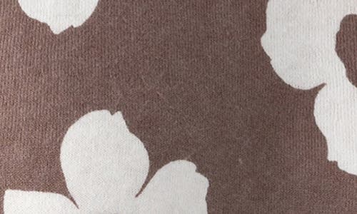 Sanctuary All Day Long Printed Sweater