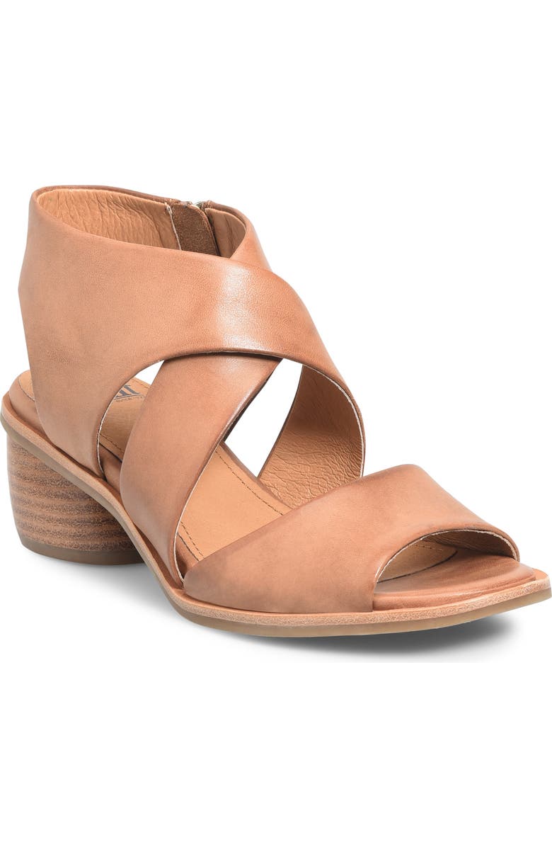 Söfft Camille Sandal, Main, color, Luggage