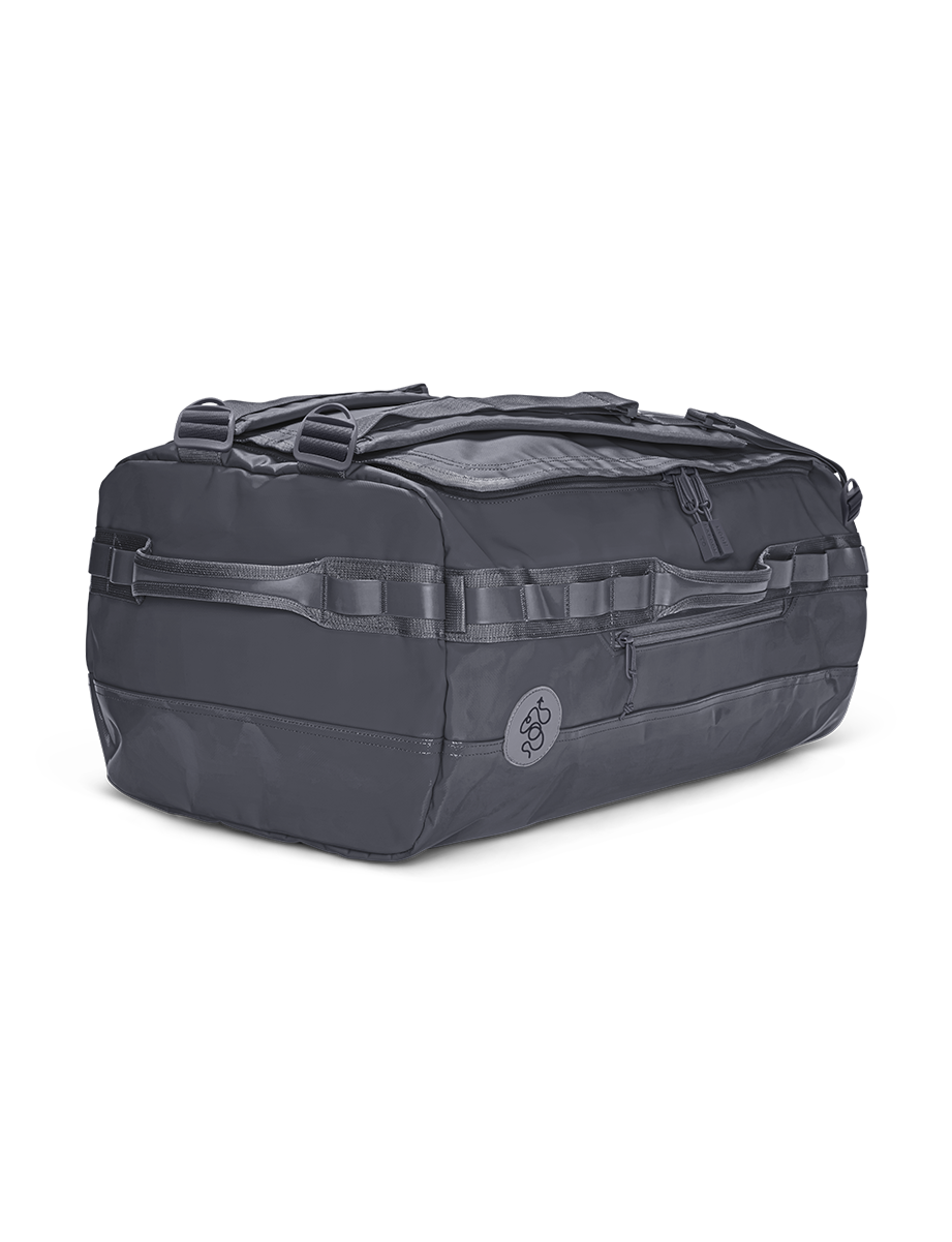 Go-Bag [Basic] Big 60L, Alternate, color, Grey