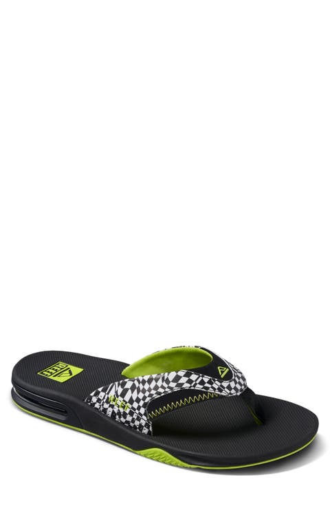 Fanning Flip Flop (Men)