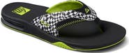 Reef Fanning Flip Flop