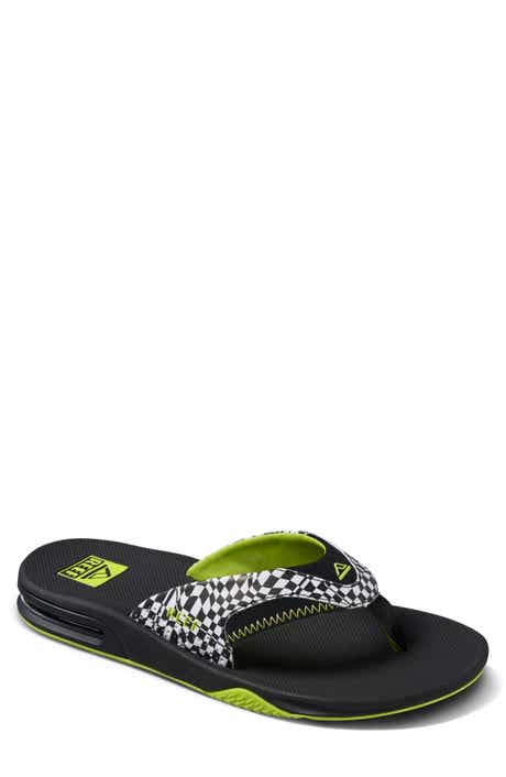 Reef Fanning Flip Flop