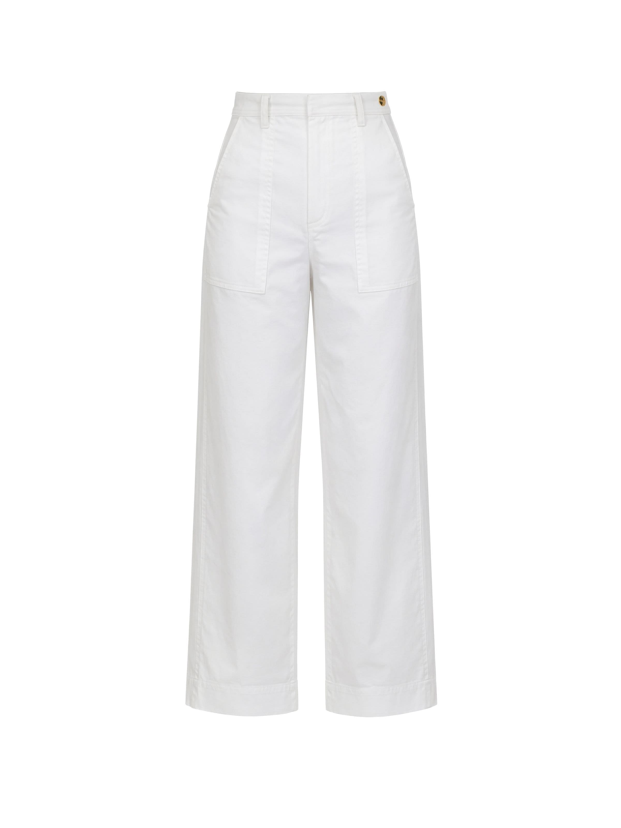 Sailor Wide leg pant