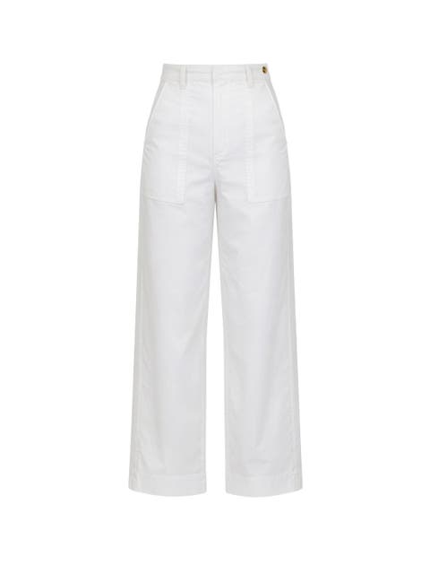 Sailor Wide leg pant