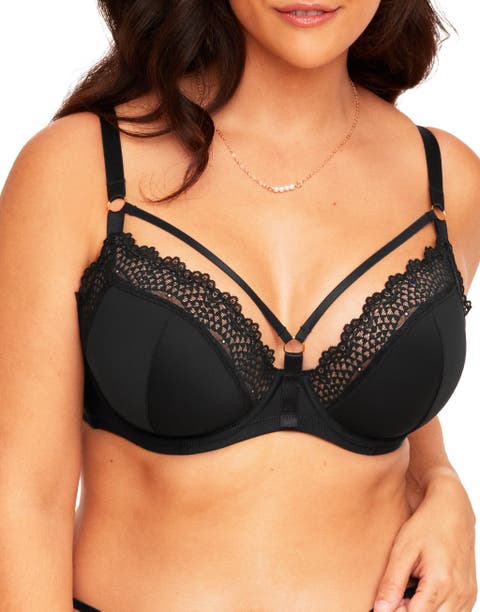 Marca Contour Plunge Bra