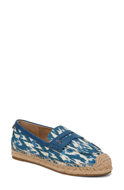 Kai 2 Espadrille Loafer (Women)