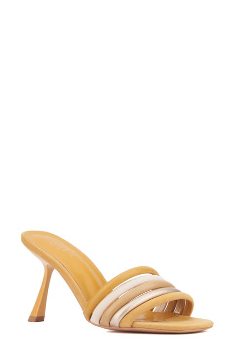 Idra Slide Sandal (Women)