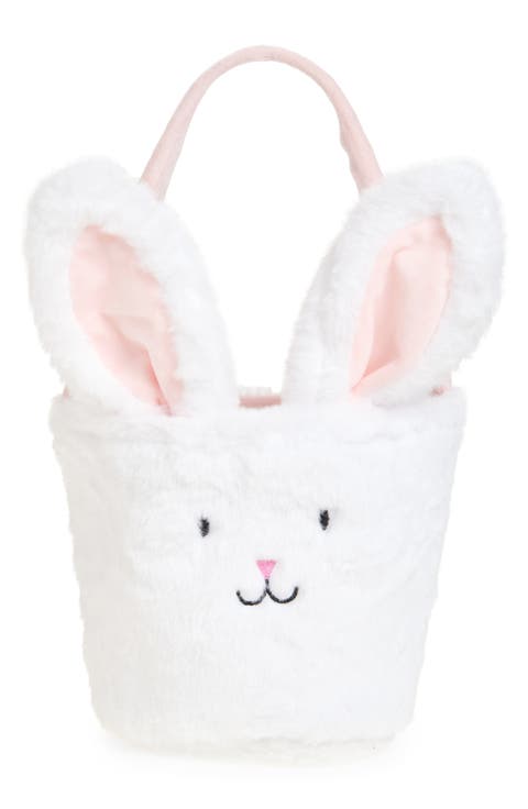 Light Up Easter Basket