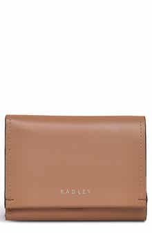 Radley Lexington Lane Trifold Leather Wallet