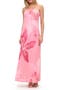 selected Hot Pink Floral