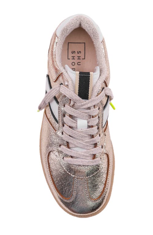 Shushop Sylvia Sneaker