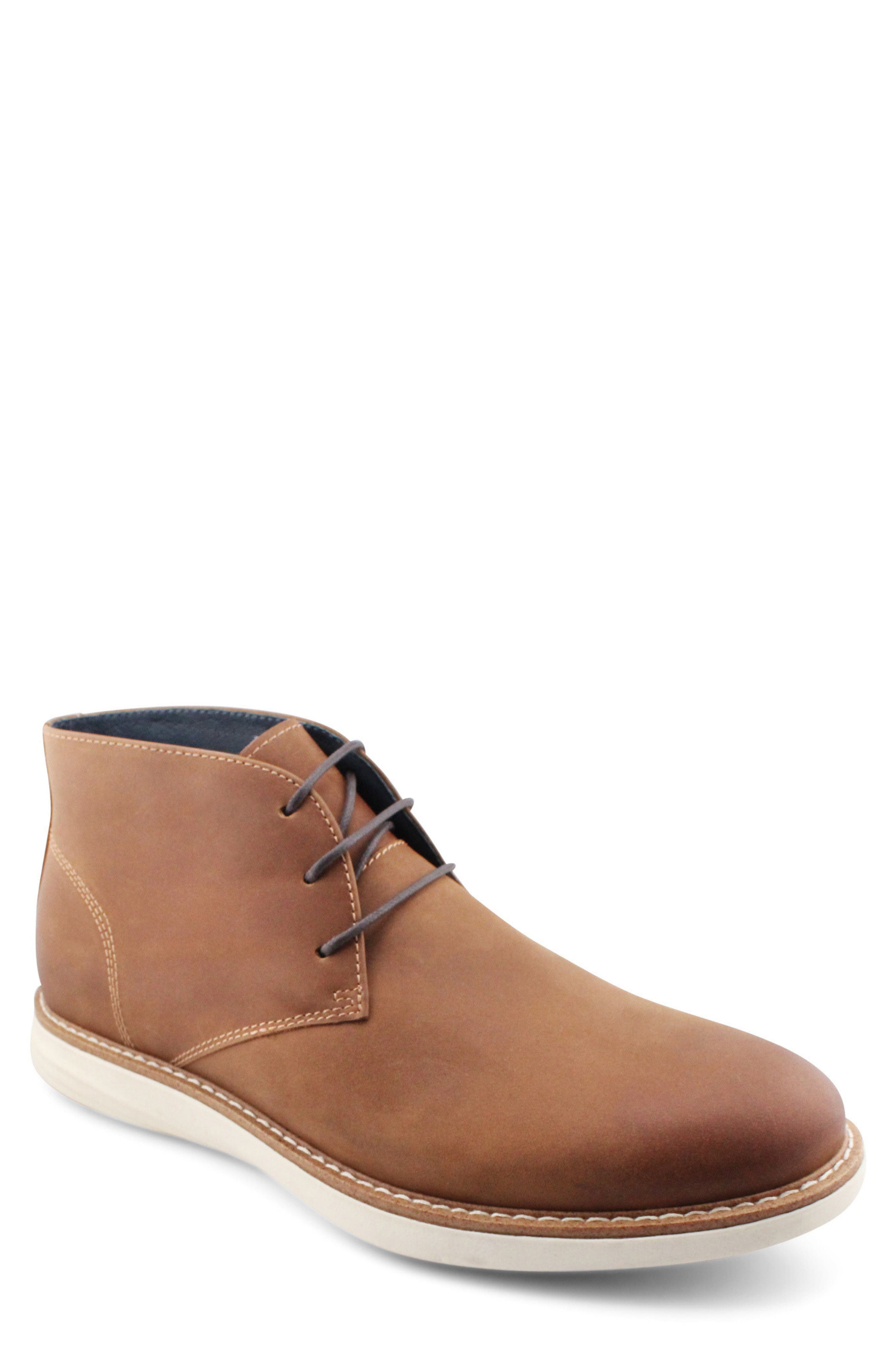 Blake Mckay Colton Chukka Boot, Main, color, Tan