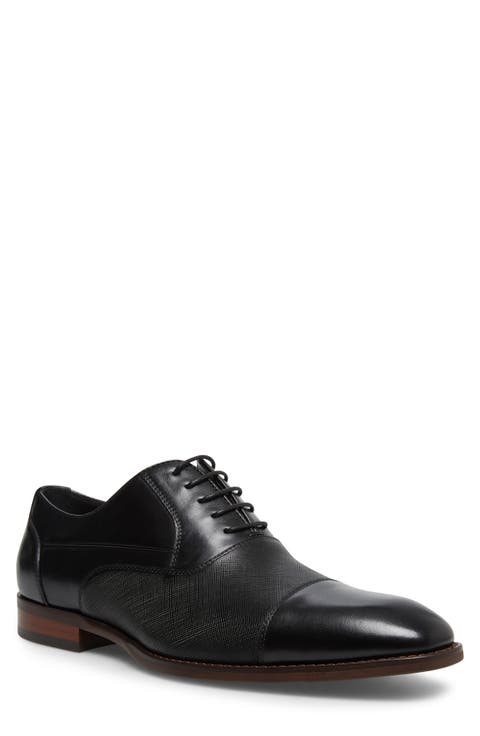 Proctor Cap Toe Derby (Men)