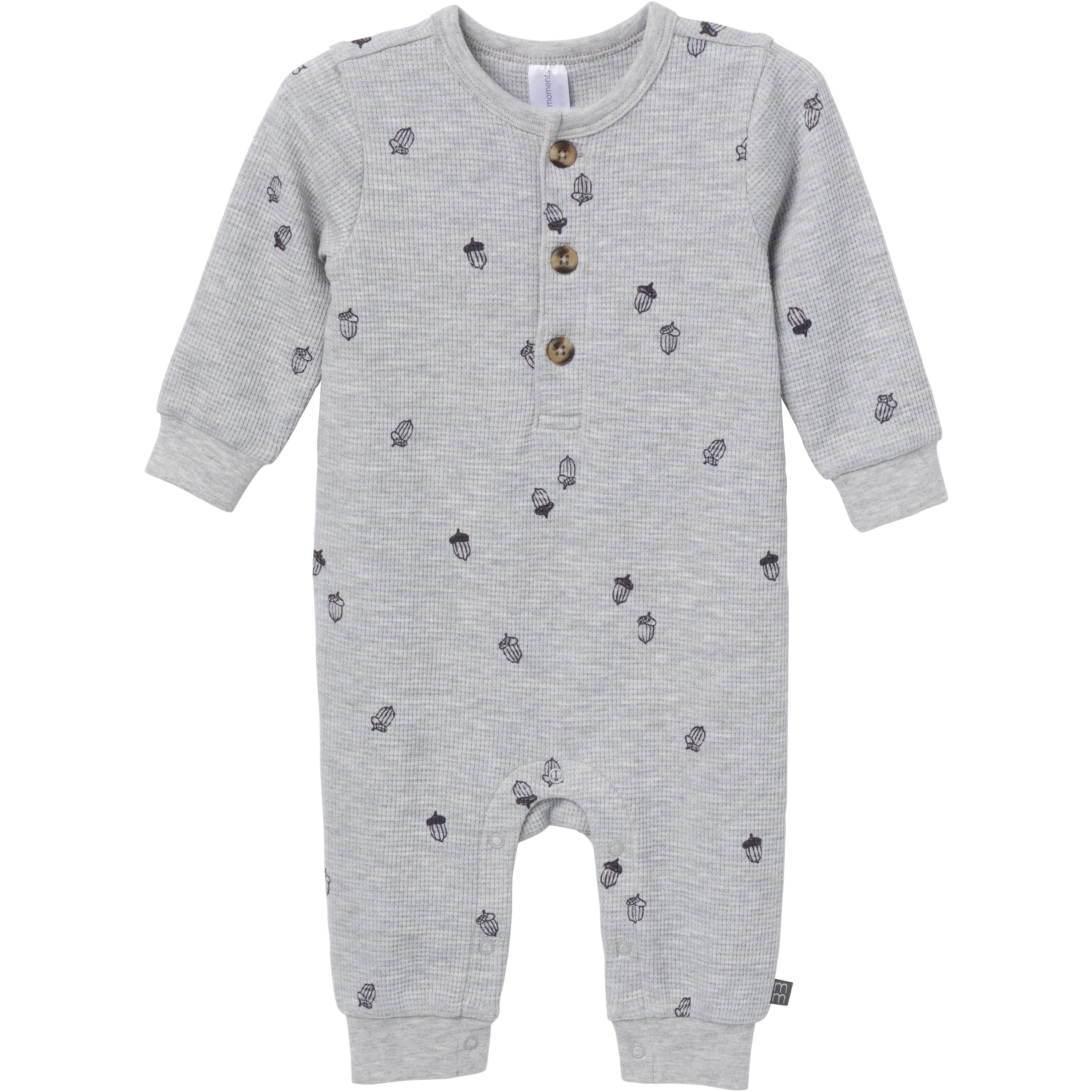 selected Grey Heather Acorn