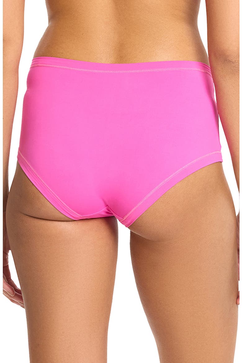 YourFit™ Boyshorts, Alternate, color, MARMALADE