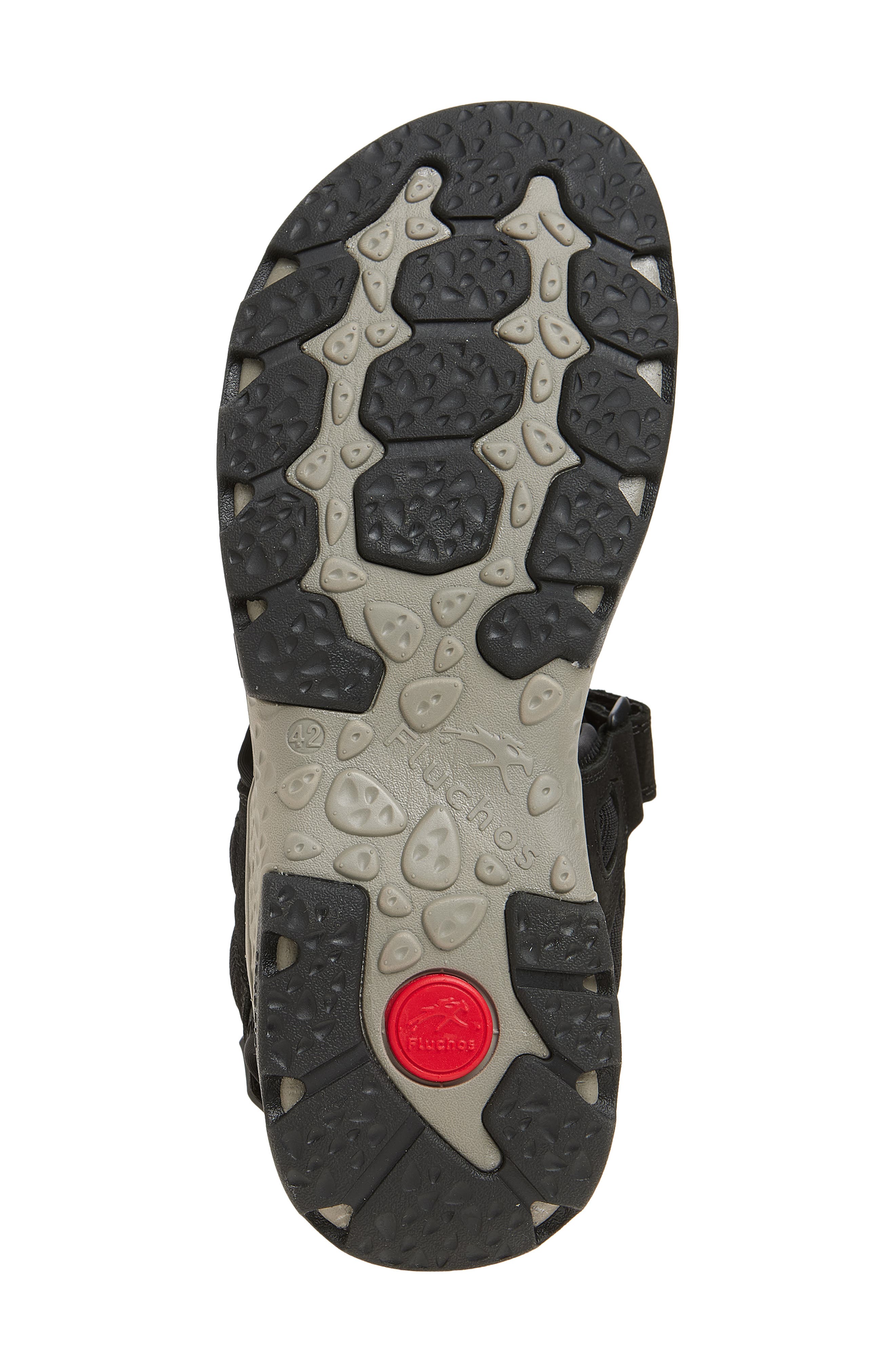 Fluchos Missouri Sandal, Alternate, color, 