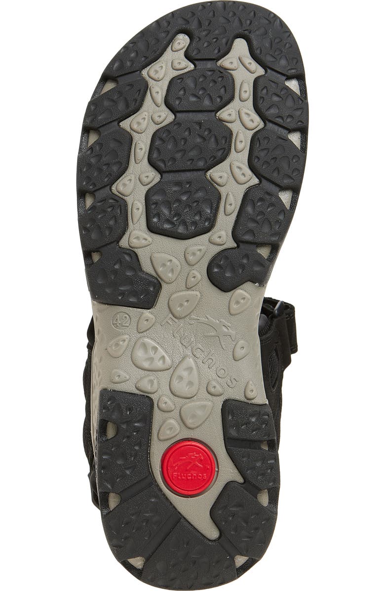 Fluchos Missouri Sandal, Alternate, color,
