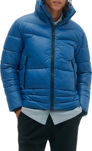 Noize NOIZE Kobe Insulated Puffer Coat