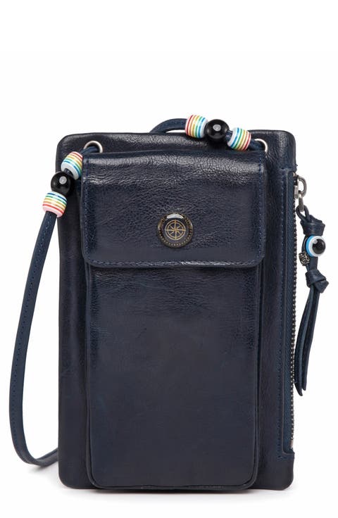 Northwood Crossbody Wallet