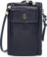 OLD TREND Northwood Crossbody Wallet