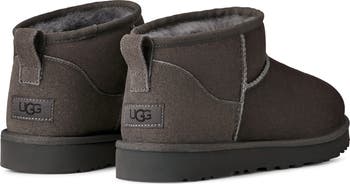 Ultra Mini Classic Water Resistant Boot