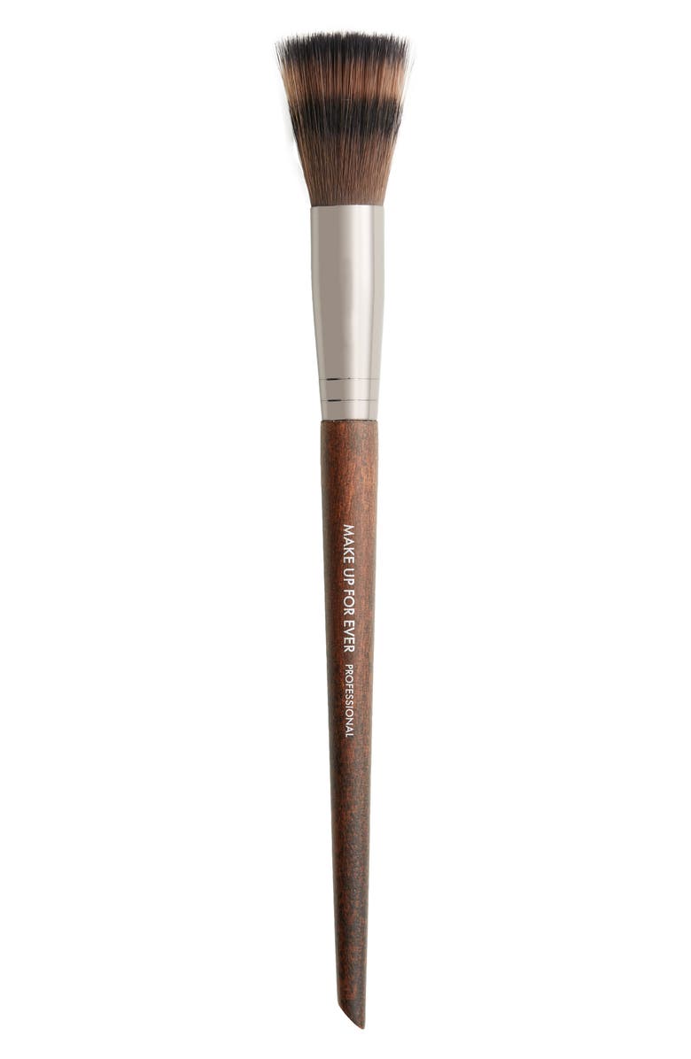 Make Up For Ever #148 Blending Blush Brush, Main, color,