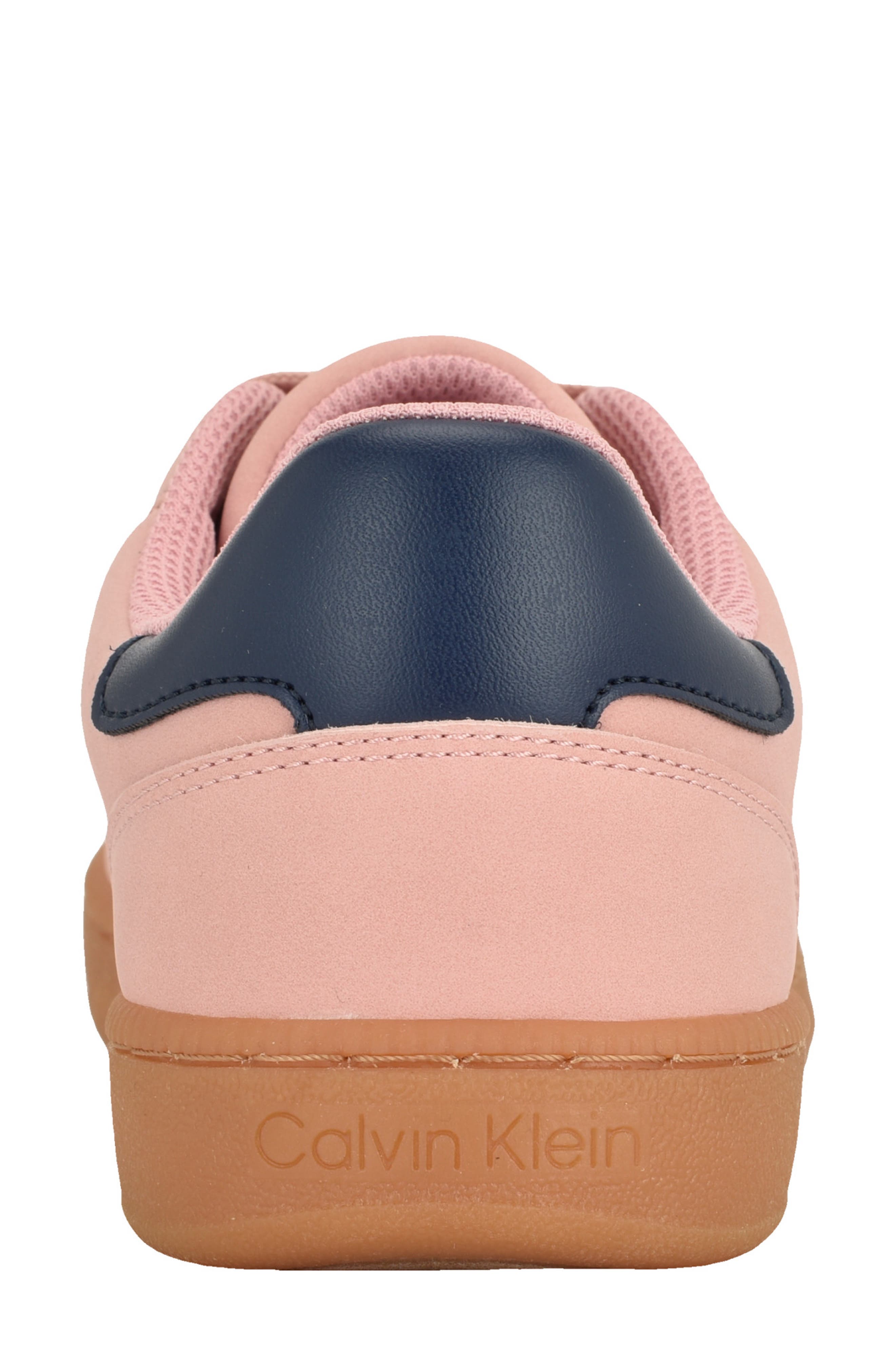 Narissa Sneaker, Alternate, color, PINK