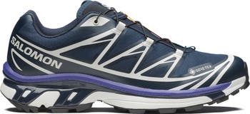 Gender Inclusive XT-6 Gore-Tex<sup>®</sup> Waterproof Sneaker