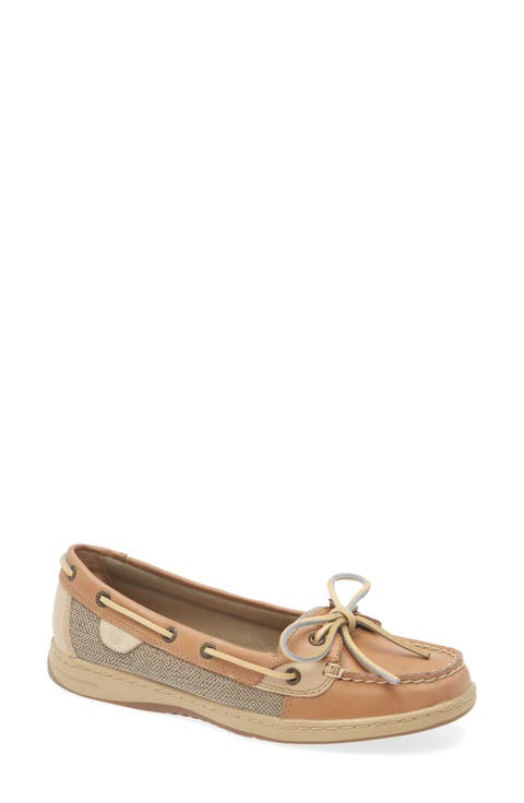 Angelfish Boat Shoe (Women)
