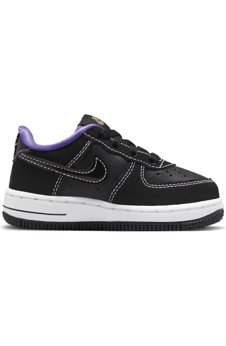 Nike Kids' Air Force 1 LV8 Sneaker, Alternate, color,