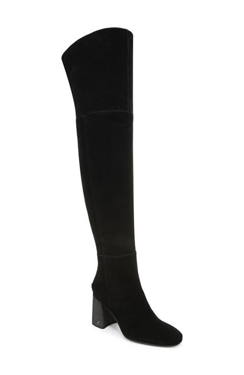 Brigid Over the Knee Boot (Women)