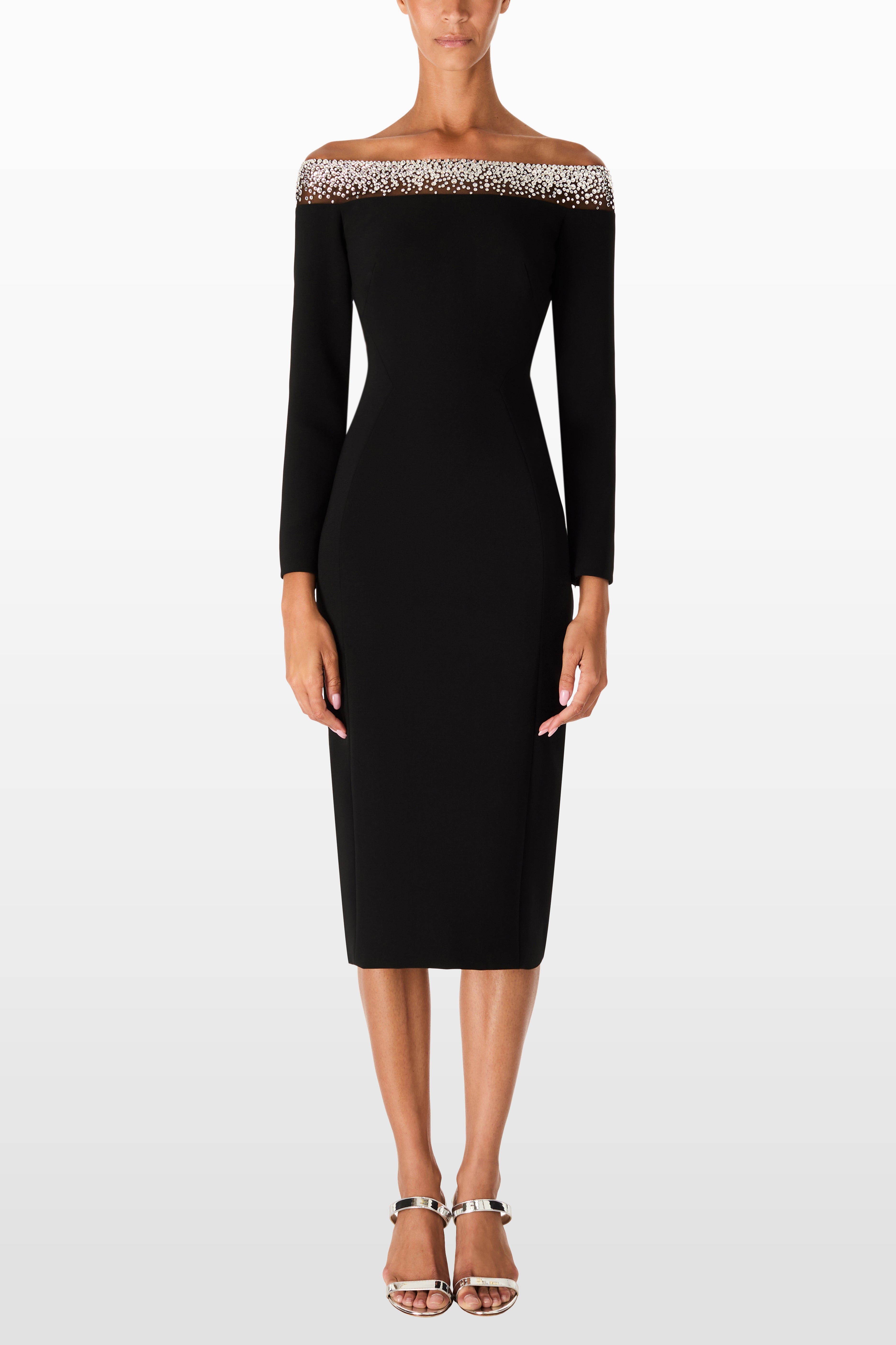 Calypso Dress