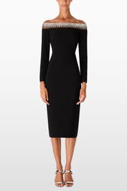 Jenny Packham Calypso Dress