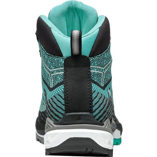 Asolo Falcon Evo Jaquard Gv Hiking Boot In Multi
