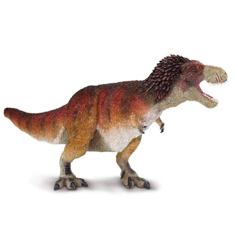 Feathered Tyrannosaurus Rex Toy