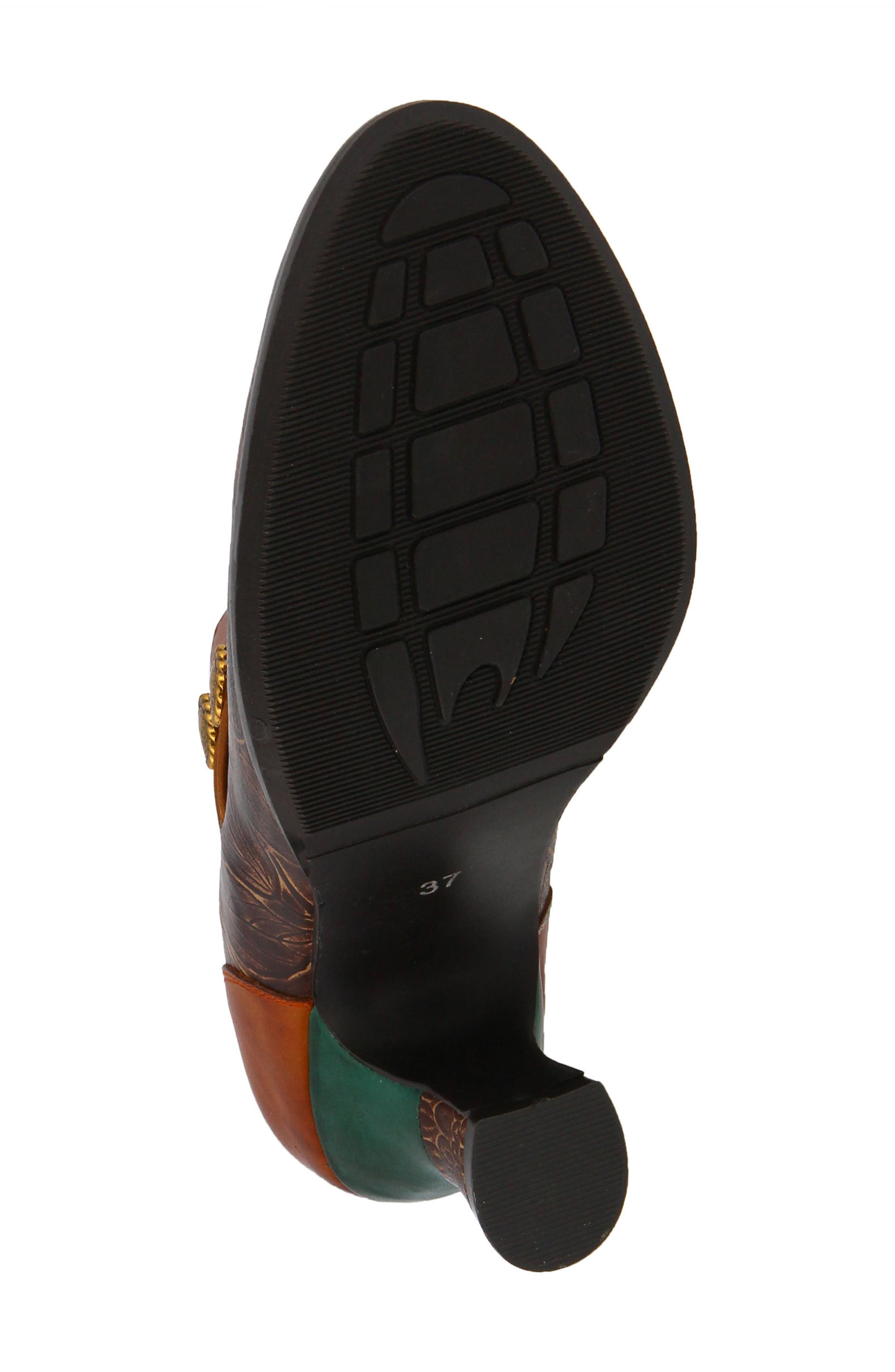 L'Artiste by Spring Step L'Artiste Ophitia Pump, Alternate, color, 